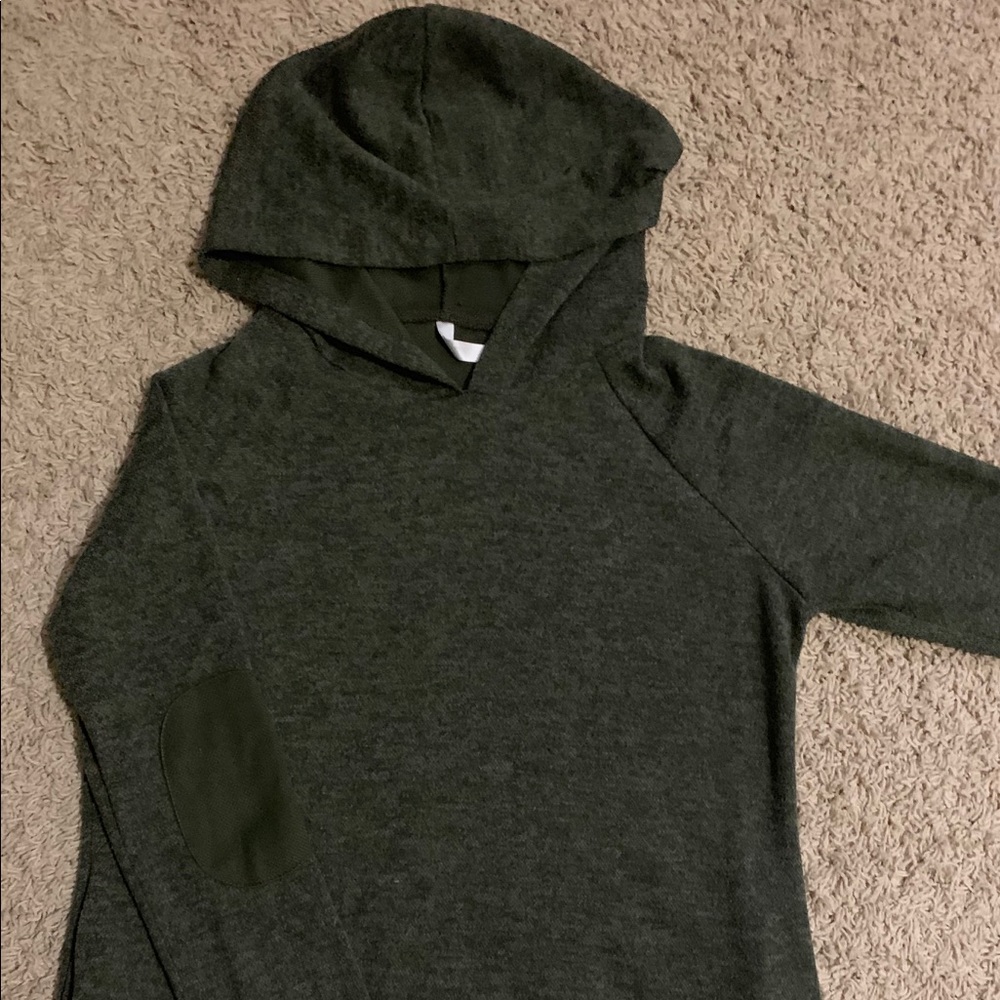 Acting Pro hoodie